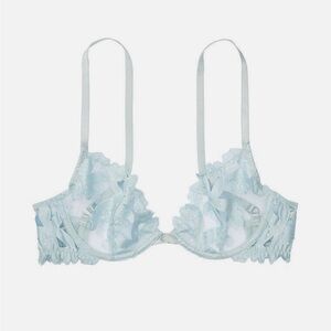 Victoria Secret Matching Bra & Panty Set